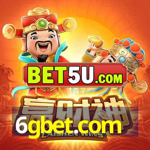 6gbet.com