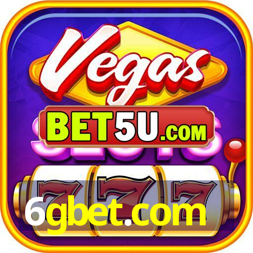 6gbet.com