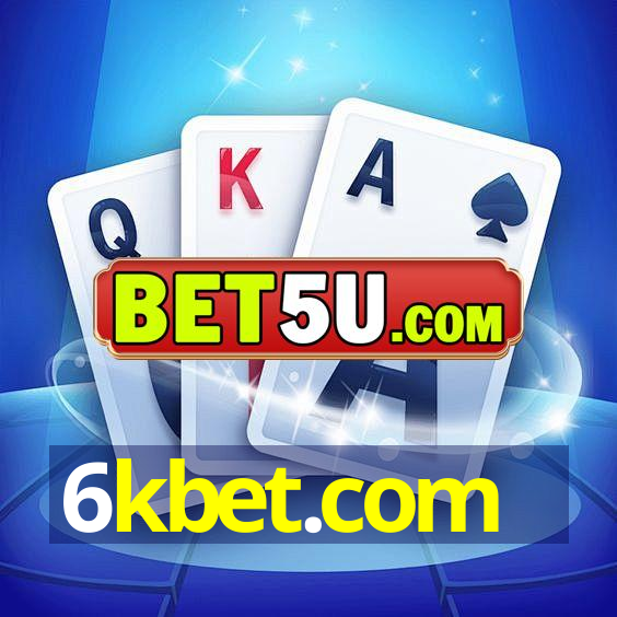 6kbet.com