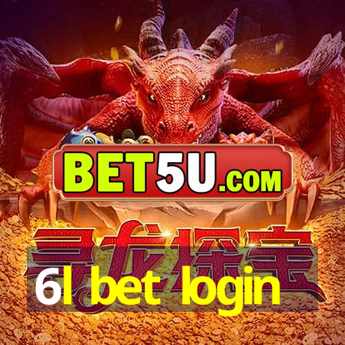 6l bet login