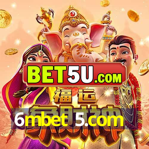 6mbet 5.com