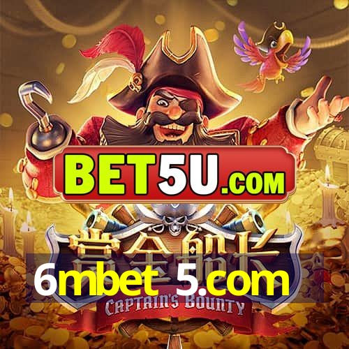 6mbet 5.com