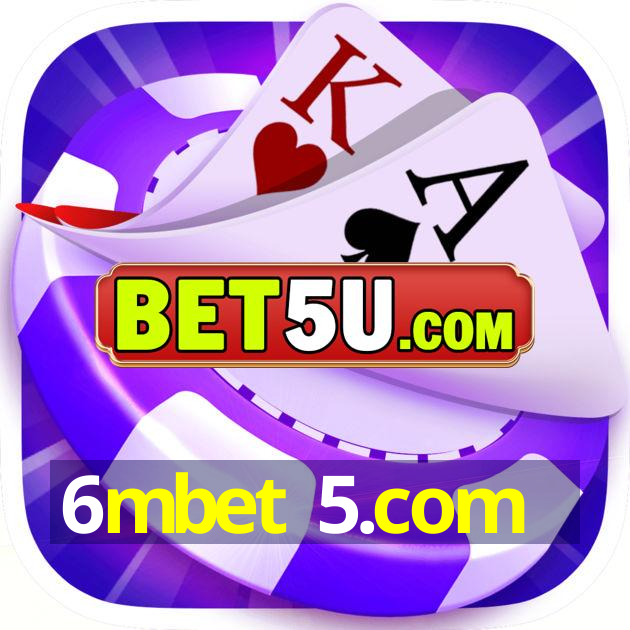 6mbet 5.com