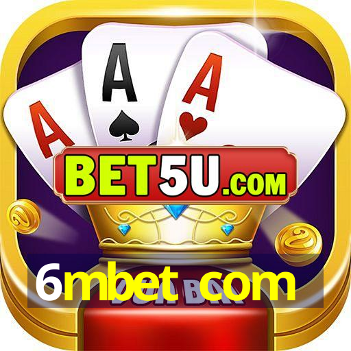 6mbet com