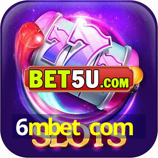 6mbet com