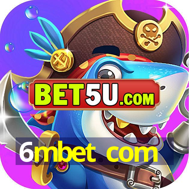 6mbet com