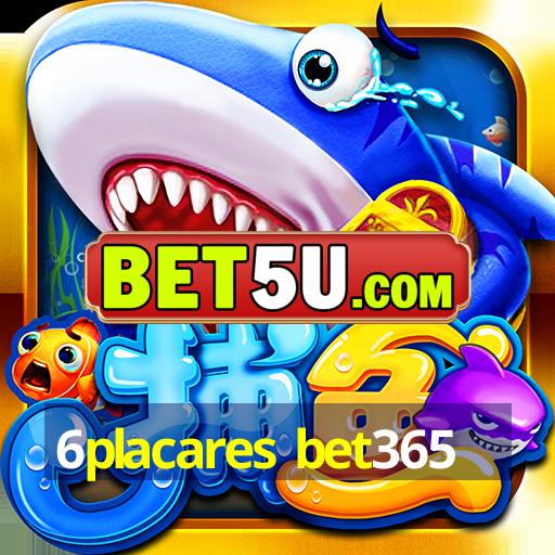 6placares bet365