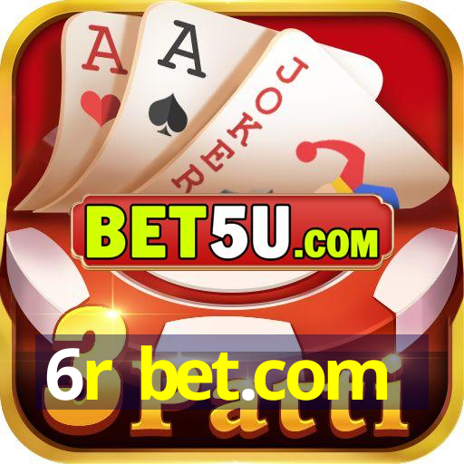 6r bet.com