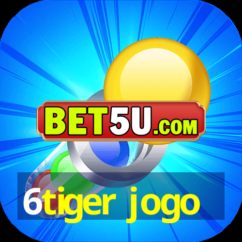 6tiger jogo