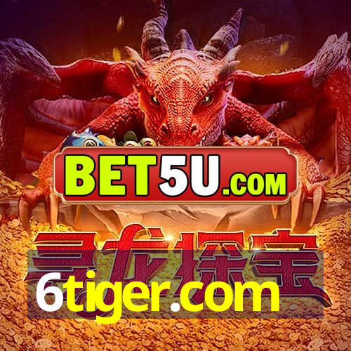 6tiger.com