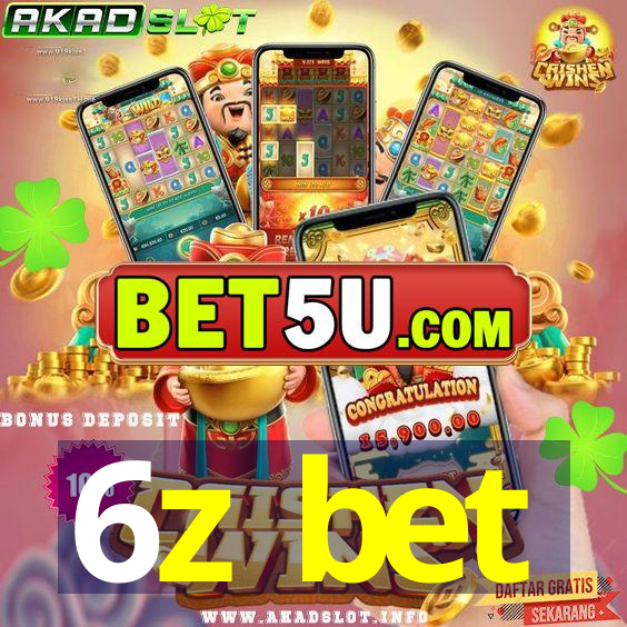 6z bet