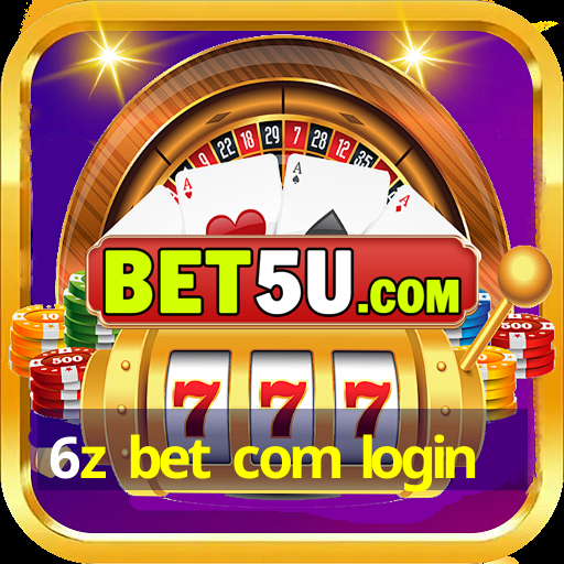 6z bet com login