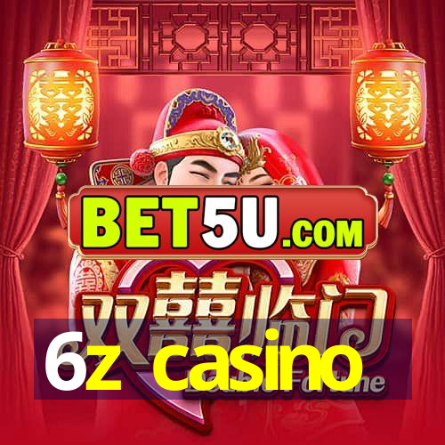 6z casino