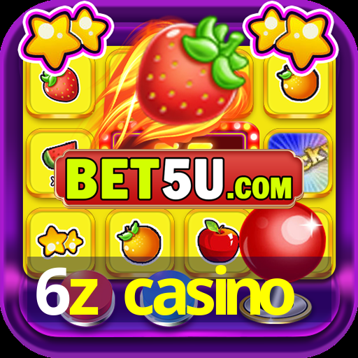 6z casino