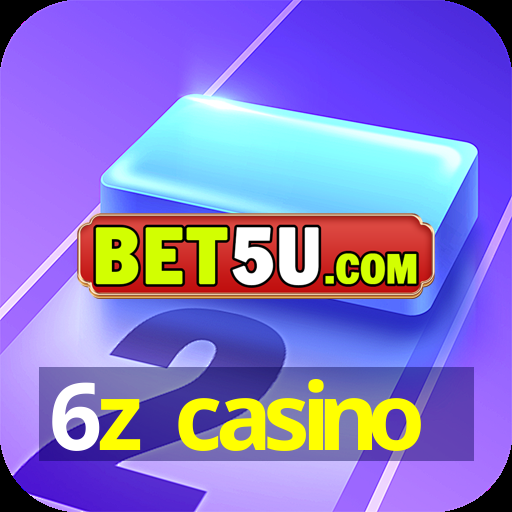 6z casino