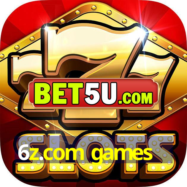 6z.com games