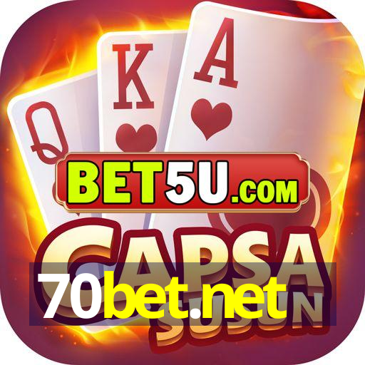 70bet.net