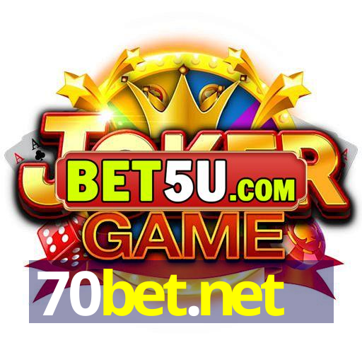 70bet.net