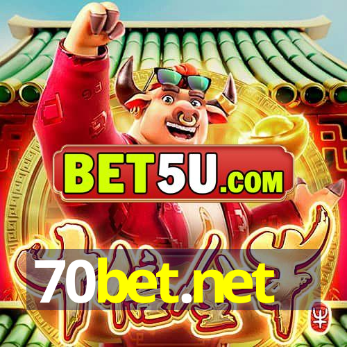 70bet.net