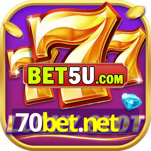 70bet.net