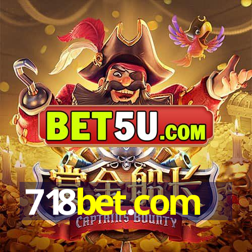 718bet.com