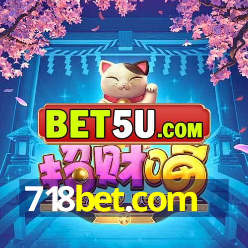 718bet.com