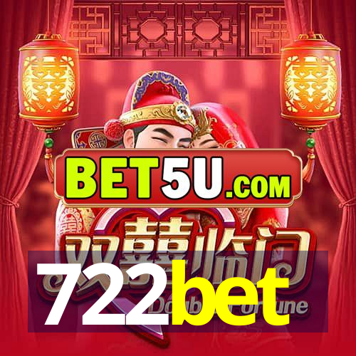 722bet