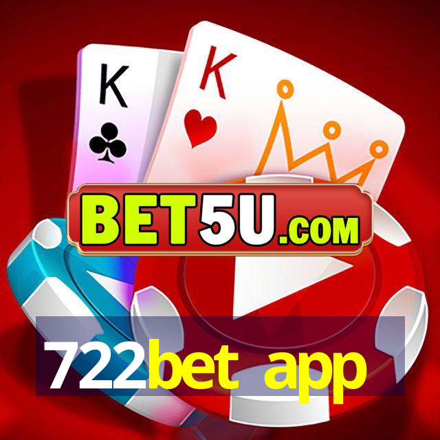 722bet app