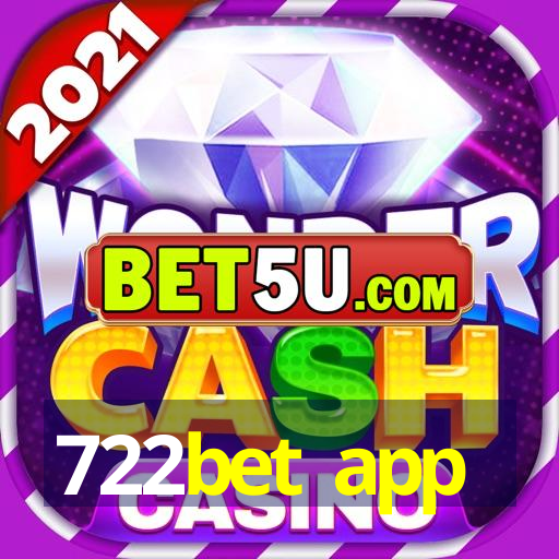 722bet app