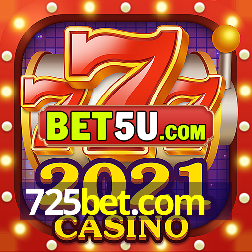 725bet.com