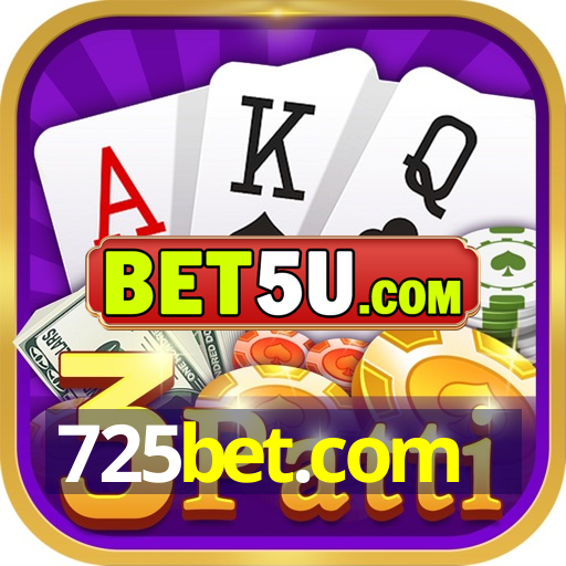 725bet.com