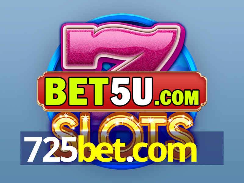 725bet.com