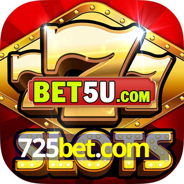 725bet.com