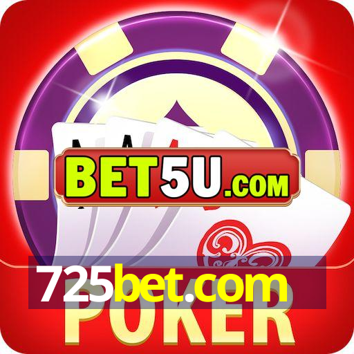 725bet.com