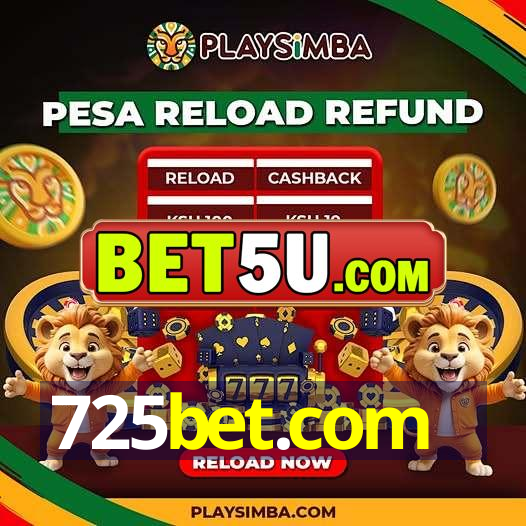 725bet.com