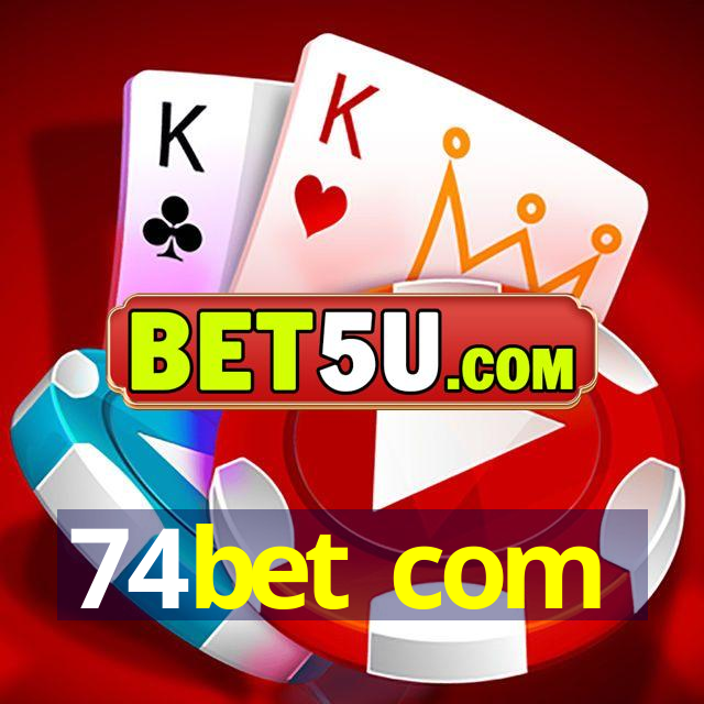 74bet com