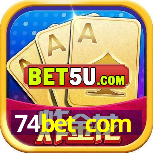 74bet com