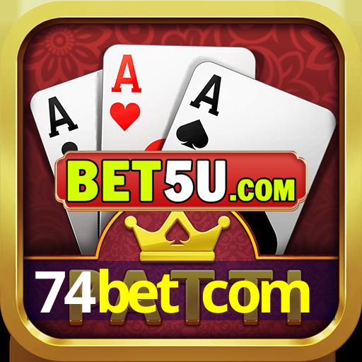 74bet com