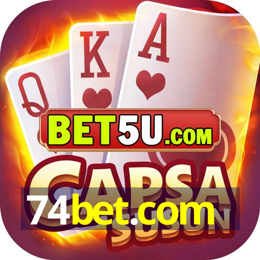 74bet.com