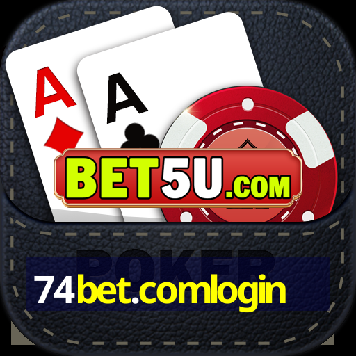 74bet.comlogin