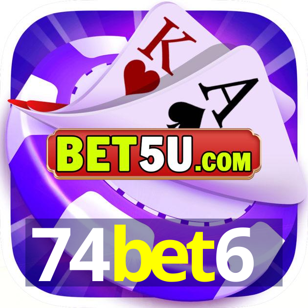 74bet6