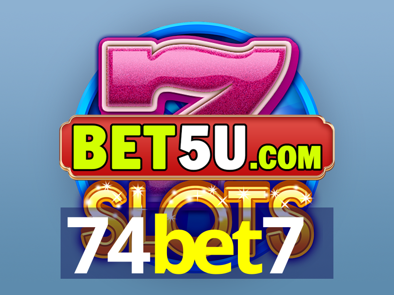 74bet7