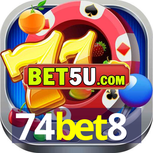 74bet8