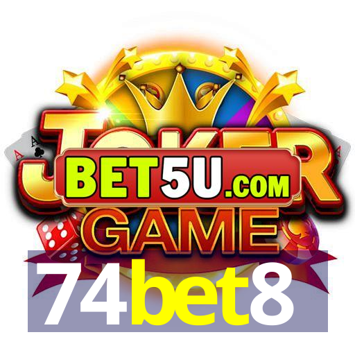 74bet8