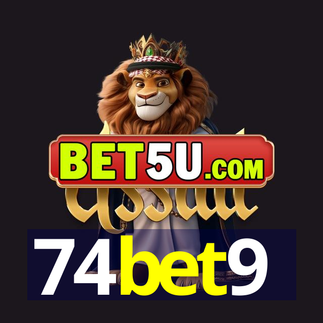 74bet9