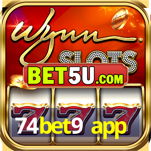 74bet9 app