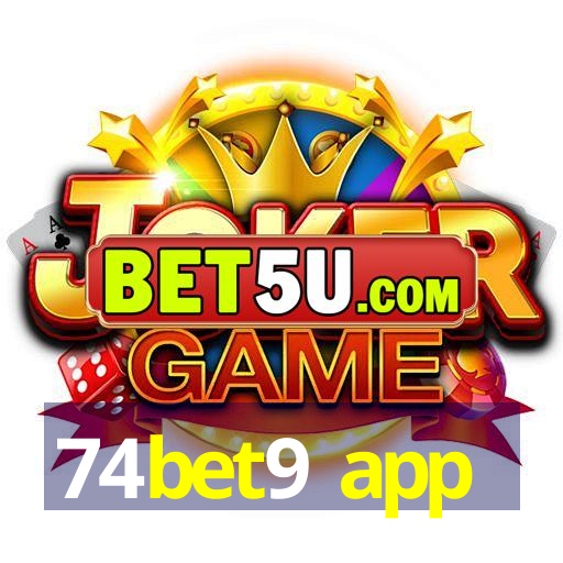 74bet9 app