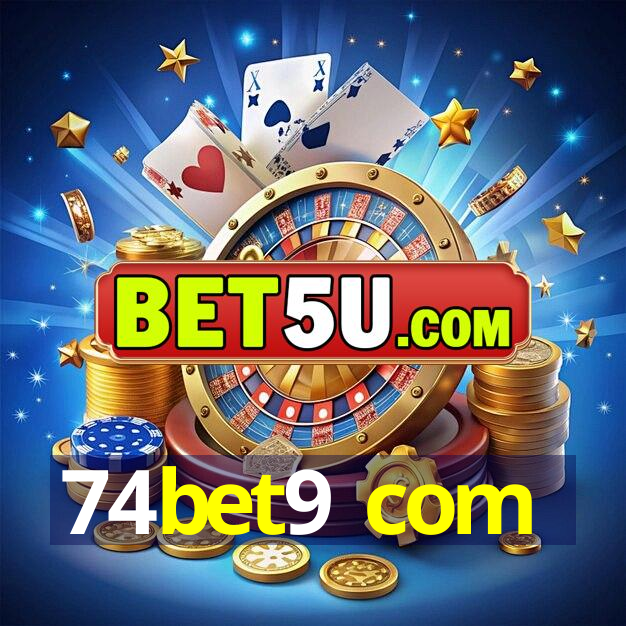 74bet9 com