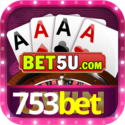 753bet