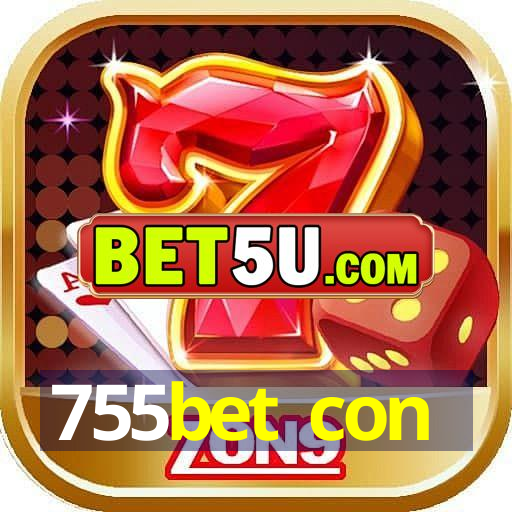 755bet con